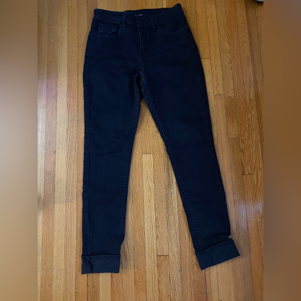 Black Levi’s